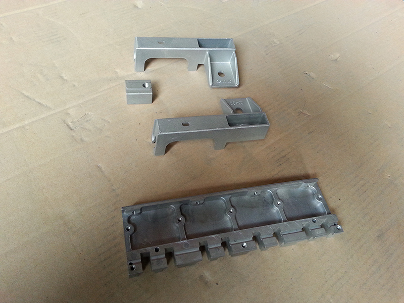 苏州专业重力铸造厂家