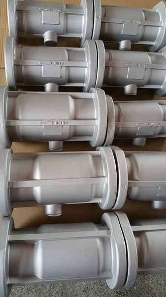 苏州专业重力铸造厂家